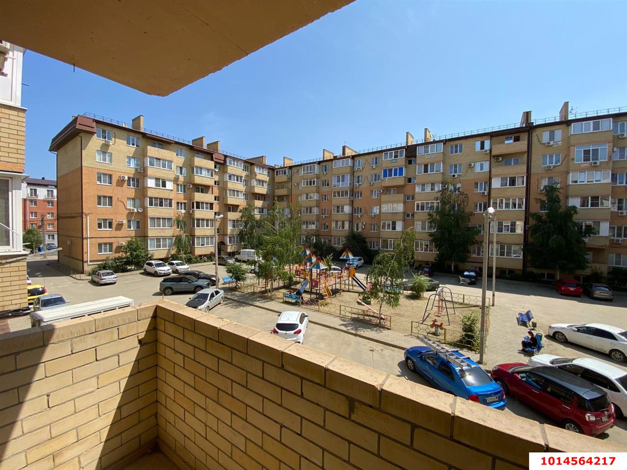Фото №13: 1-комнатная квартира 42 м² - Краснодар, Прикубанский внутригородской округ, мкр. Музыкальный, ул. имени Ф.И. Шаляпина, 31Б