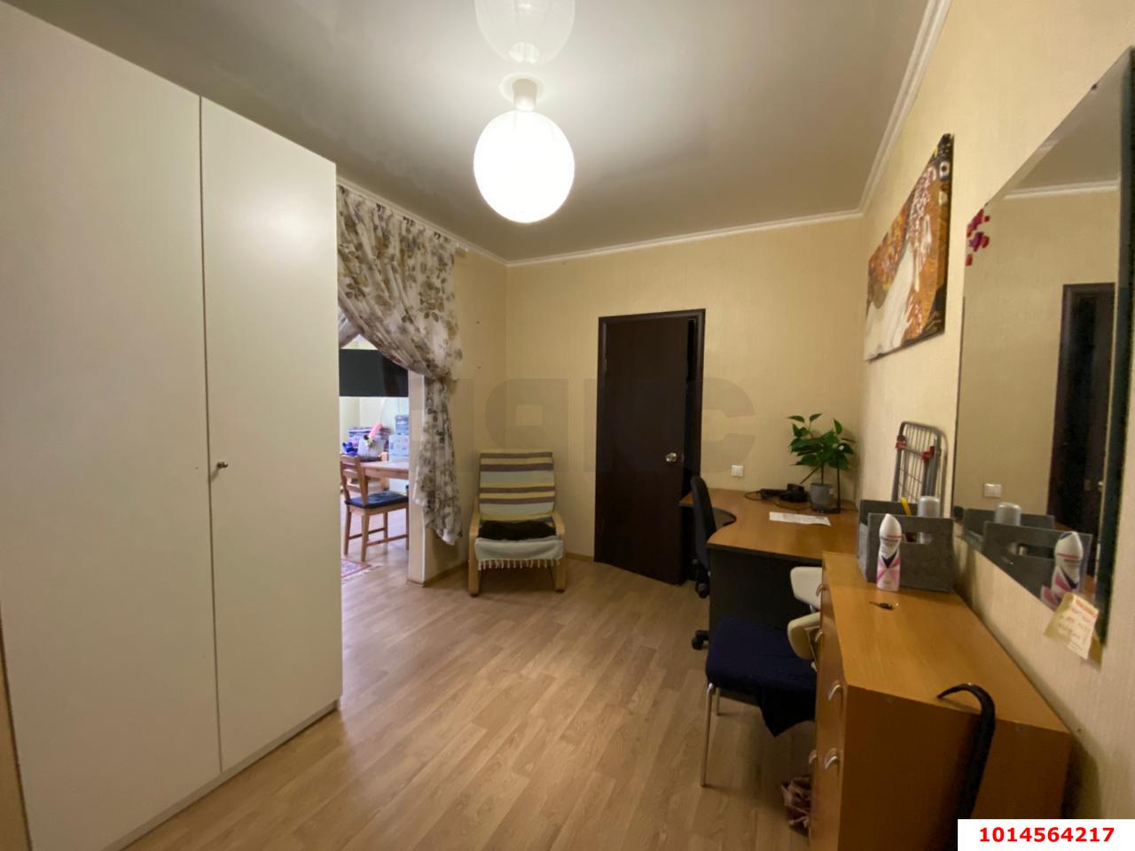 Фото №9: 1-комнатная квартира 42 м² - Краснодар, Прикубанский внутригородской округ, мкр. Музыкальный, ул. имени Ф.И. Шаляпина, 31Б