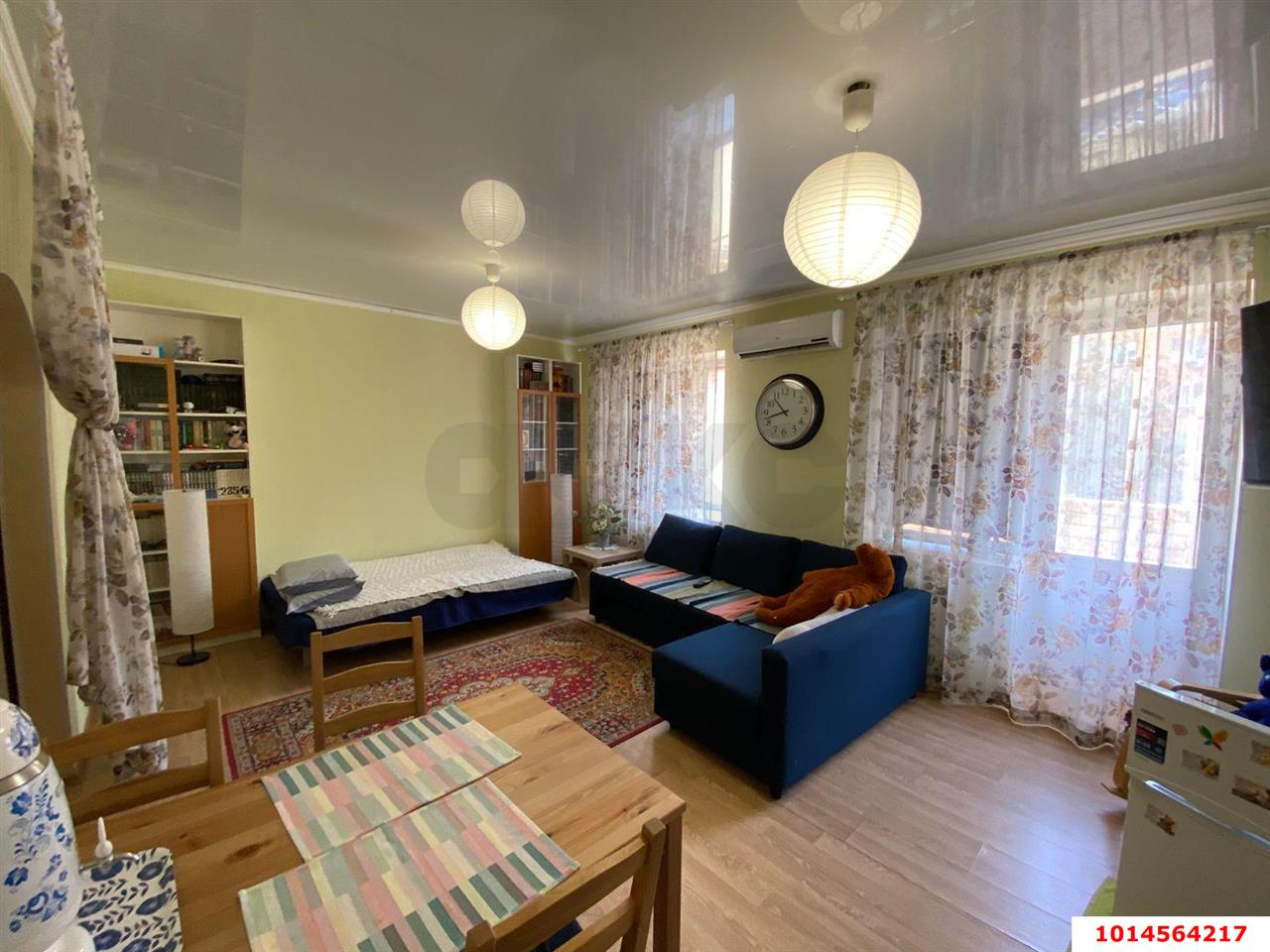 Фото №10: 1-комнатная квартира 42 м² - Краснодар, Прикубанский внутригородской округ, мкр. Музыкальный, ул. имени Ф.И. Шаляпина, 31Б
