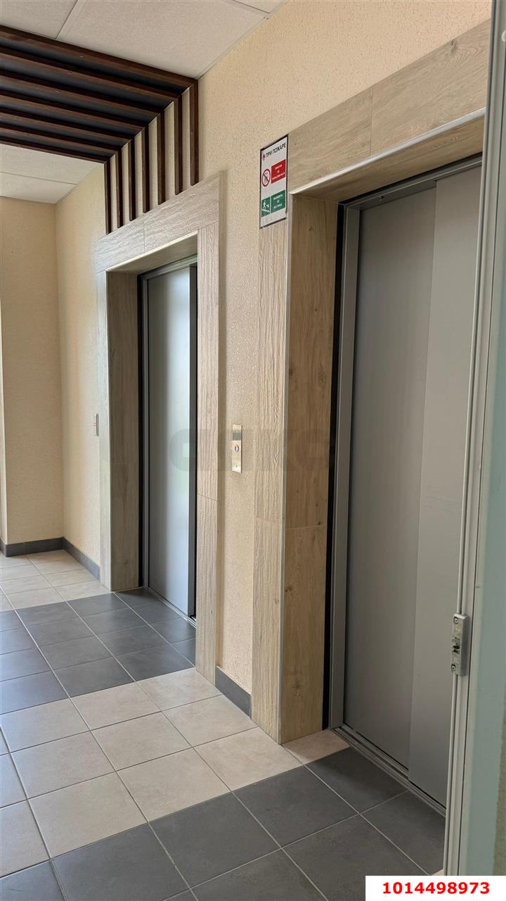 Фото №13: 2-комнатная квартира 43 м² - Краснодар, жилой комплекс Перспектива, ул. Героев-Разведчиков, 6к3