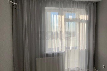 Фото №2: Студия 21 м² - Краснодар, мкр. Молодёжный, ул. Дубравная, 1