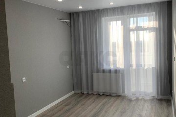 Фото №2: Студия 20 м² - Краснодар, мкр. Молодёжный, ул. Дубравная, 1