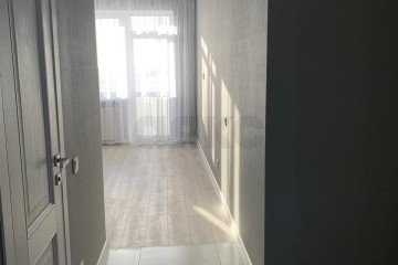 Фото №4: Студия 20 м² - Краснодар, мкр. Молодёжный, ул. Дубравная, 1