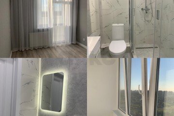 Фото №5: Студия 20 м² - Краснодар, мкр. Молодёжный, ул. Дубравная, 1