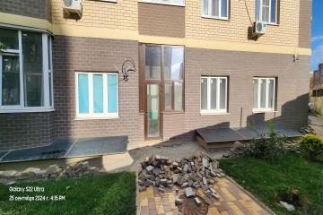 Фото №1: 1-комнатная квартира 35 м² - Краснодар, мкр. имени Петра Метальникова, ул. Петра Метальникова, 40