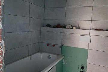 Фото №5: 1-комнатная квартира 37 м² - Краснодар, мкр. имени Петра Метальникова, ул. Петра Метальникова, 40