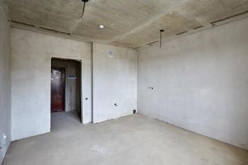 Фото №5: Студия 23 м² - Краснодар, мкр. жилой комплекс Радуга, ул. Евгении Жигуленко, 7к2