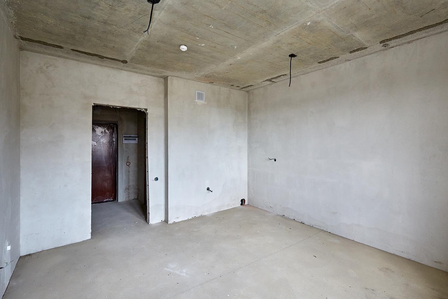 Фото №5: Студия 23 м² - Краснодар, Завод Радиоизмерительных Приборов, имени Петра Метальникова, Прикубанский внутригородской округ, мкр. жилой комплекс Радуга, ул. Евгении Жигуленко, 7к2