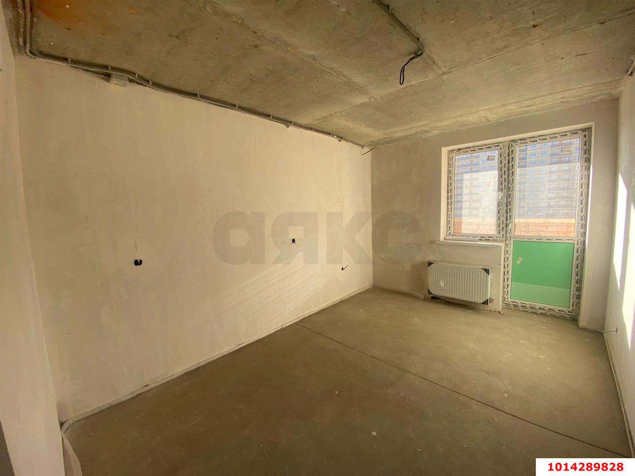 Фото №4: Студия 23 м² - Краснодар, жилой комплекс Радуга, ул. Евгении Жигуленко, 7к2