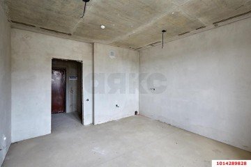 Фото №5: Студия 19 м² - Краснодар, мкр. жилой комплекс Радуга, ул. Евгении Жигуленко, 7к2