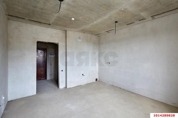 Фото №5: Студия 23 м² - Краснодар, мкр. жилой комплекс Радуга, ул. Евгении Жигуленко, 7к2