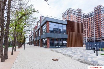 Фото №3: 1-комнатная квартира 30 м² - Краснодар, мкр. жилой комплекс Самолёт-2, ул. Западный Обход, 57к2