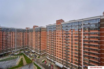 Фото №4: 1-комнатная квартира 30 м² - Краснодар, мкр. жилой комплекс Самолёт-2, ул. Западный Обход, 57к2