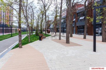 Фото №2: 1-комнатная квартира 30 м² - Краснодар, мкр. жилой комплекс Самолёт-2, ул. Западный Обход, 57к2
