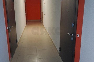 Фото №5: 1-комнатная квартира 33 м² - Краснодар, мкр. Славянский, ул. Красных Партизан, 1/4к16