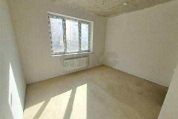 Фото №2: 1-комнатная квартира 33 м² - Краснодар, мкр. Славянский, ул. Красных Партизан, 1/4к16