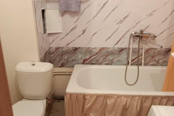 Фото №4: Студия 26 м² - Краснодар, мкр. жилой комплекс Видный, ул. Командорская, 3к1