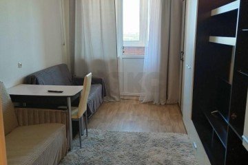 Фото №2: Студия 26 м² - Краснодар, мкр. жилой комплекс Видный, ул. Командорская, 3к1
