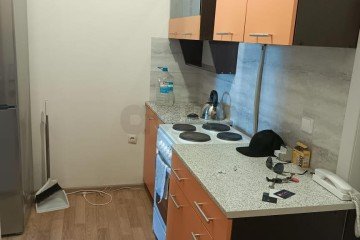 Фото №5: Студия 26 м² - Краснодар, мкр. жилой комплекс Видный, ул. Командорская, 3к1