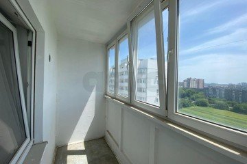 Фото №2: 1-комнатная квартира 39 м² - Краснодар, мкр. Завод Измерительных Приборов, ул. Зиповская, 44
