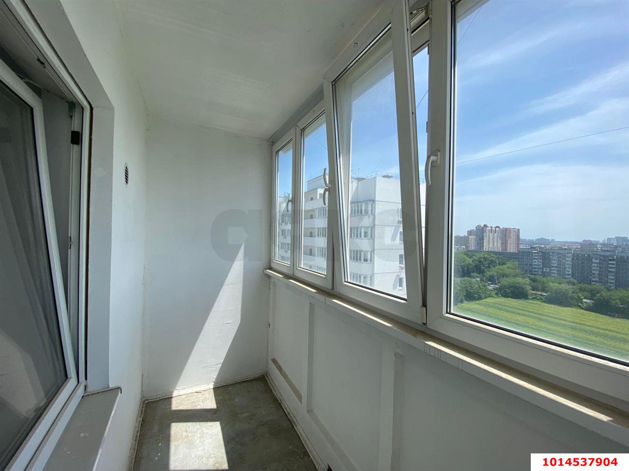 Фото №2: 1-комнатная квартира 39 м² - Краснодар, Завод Измерительных Приборов, ул. Зиповская, 44