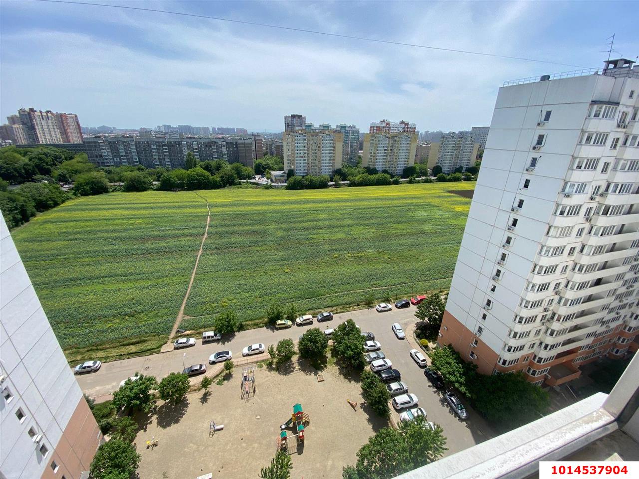 Фото №6: 1-комнатная квартира 39 м² - Краснодар, Завод Измерительных Приборов, ул. Зиповская, 44