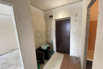 Фото №4: 1-комнатная квартира 39 м² - Краснодар, мкр. Завод Измерительных Приборов, ул. Зиповская, 44