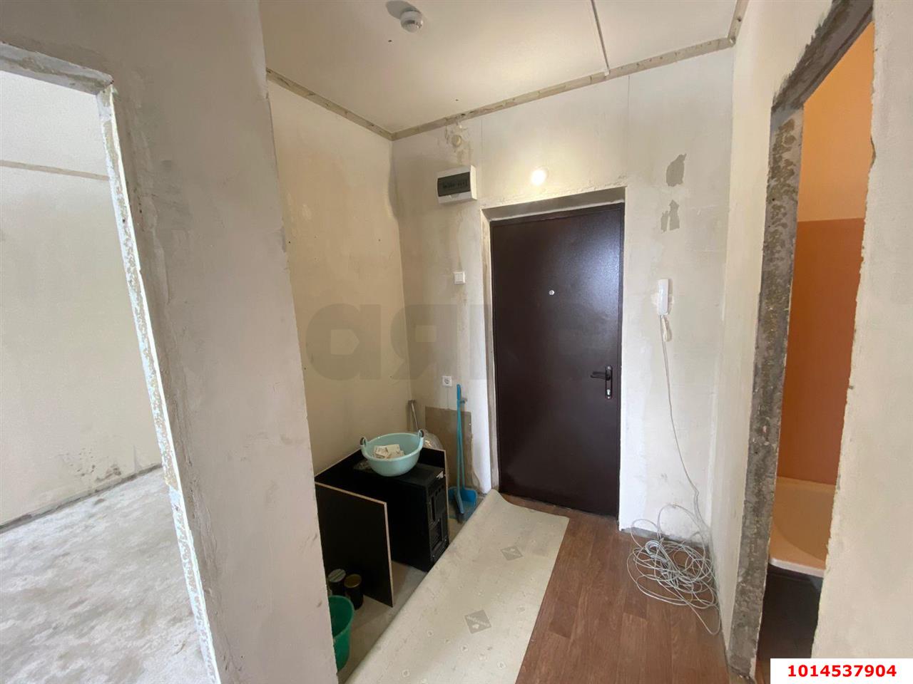 Фото №4: 1-комнатная квартира 39 м² - Краснодар, Завод Измерительных Приборов, ул. Зиповская, 44