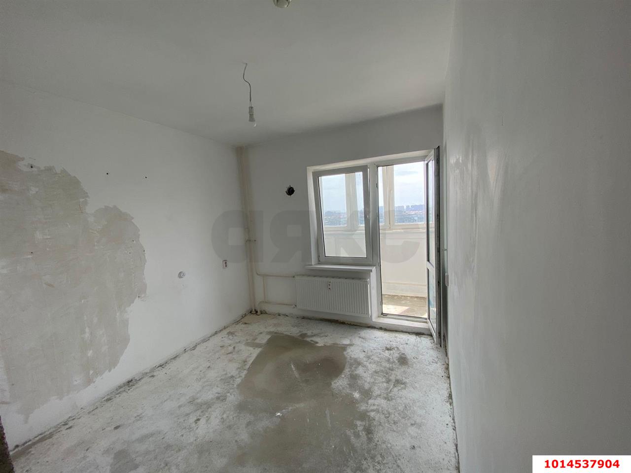 Фото №5: 1-комнатная квартира 39 м² - Краснодар, Завод Измерительных Приборов, ул. Зиповская, 44