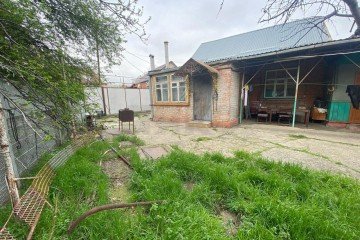 Фото №2: Дом 107 м² - Краснодар, мкр. Дубинка, ул. КИМ, 68