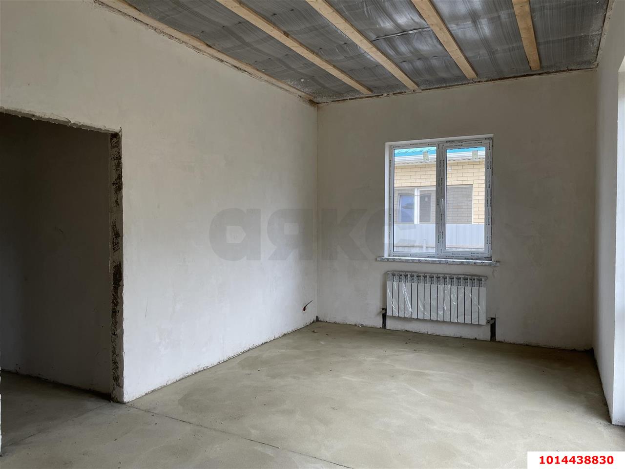 Фото №6: Дом 71 м² + 3 сот. - Краснодар, коттеджный  Изумрудный Город, ул. имени Виктора Тюрина, 37