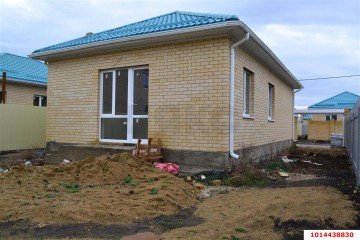 Фото №2: Дом 71 м² - Краснодар, п. коттеджный  Изумрудный Город, ул. имени Виктора Тюрина, 37