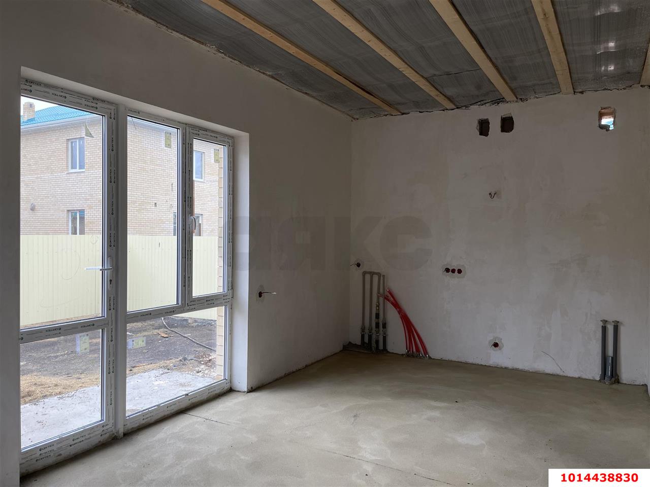 Фото №5: Дом 71 м² + 3 сот. - Краснодар, коттеджный  Изумрудный Город, ул. имени Виктора Тюрина, 37