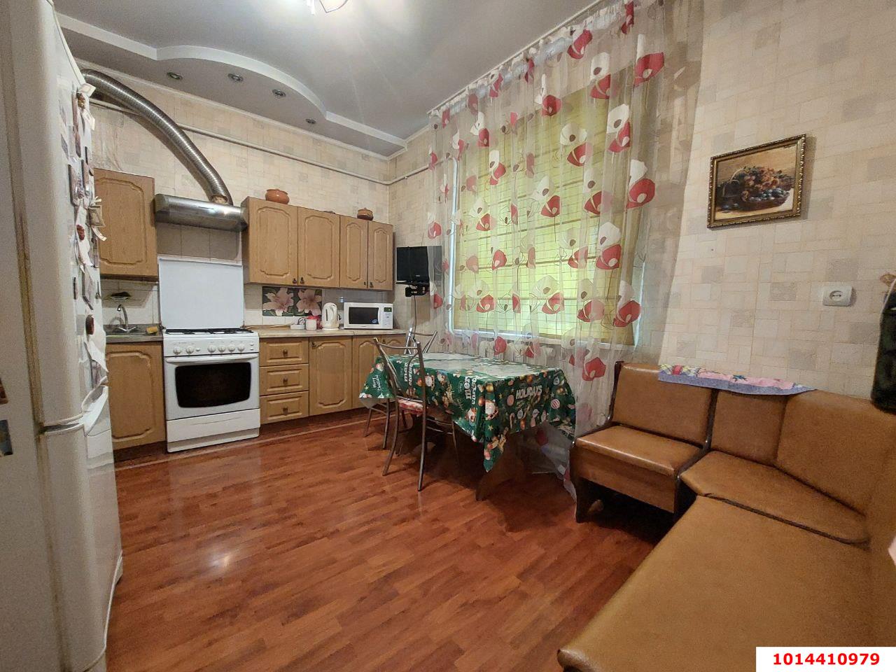 Фото №5: Дом 153 м² + 7 сот. - Яблоновский, ул. Дружбы, 9