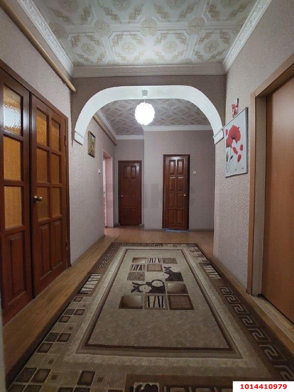 Фото №4: Дом 153 м² + 7 сот. - Яблоновский, ул. Дружбы, 9