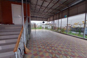 Фото №1: Дом 153 м² - Яблоновский, ул. Дружбы, 9