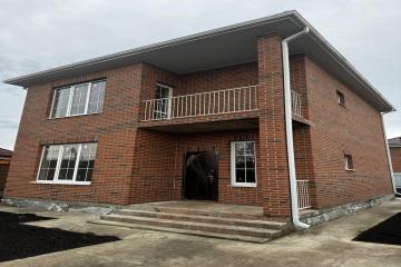 Фото №2: Дом 130 м² - Берёзовый, мкр. Прикубанский внутригородской округ, ул. Зелёная, 12