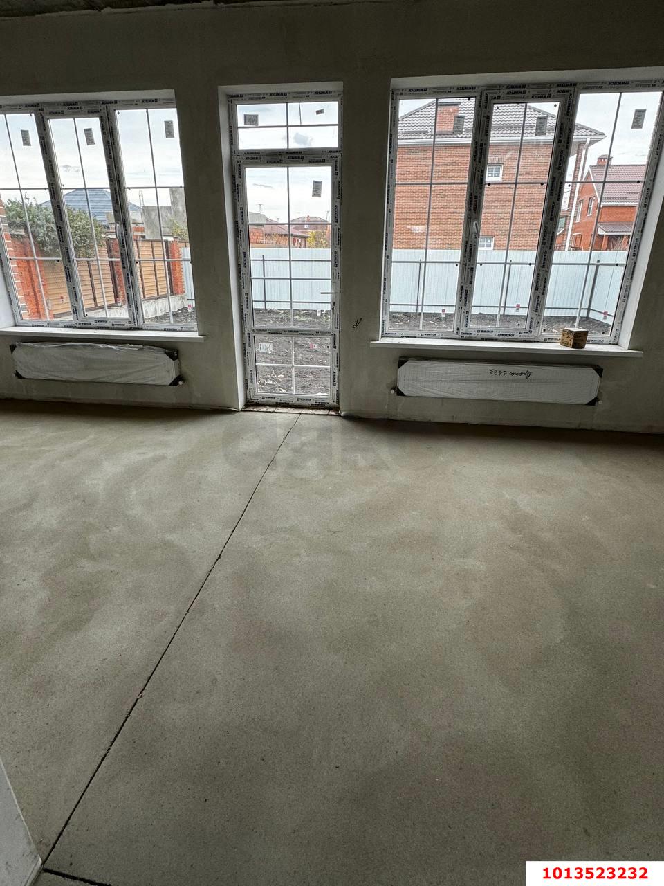 Фото №5: Дом 130 м² + 4 сот. - Берёзовый, Прикубанский внутригородской округ, ул. Зелёная, 12