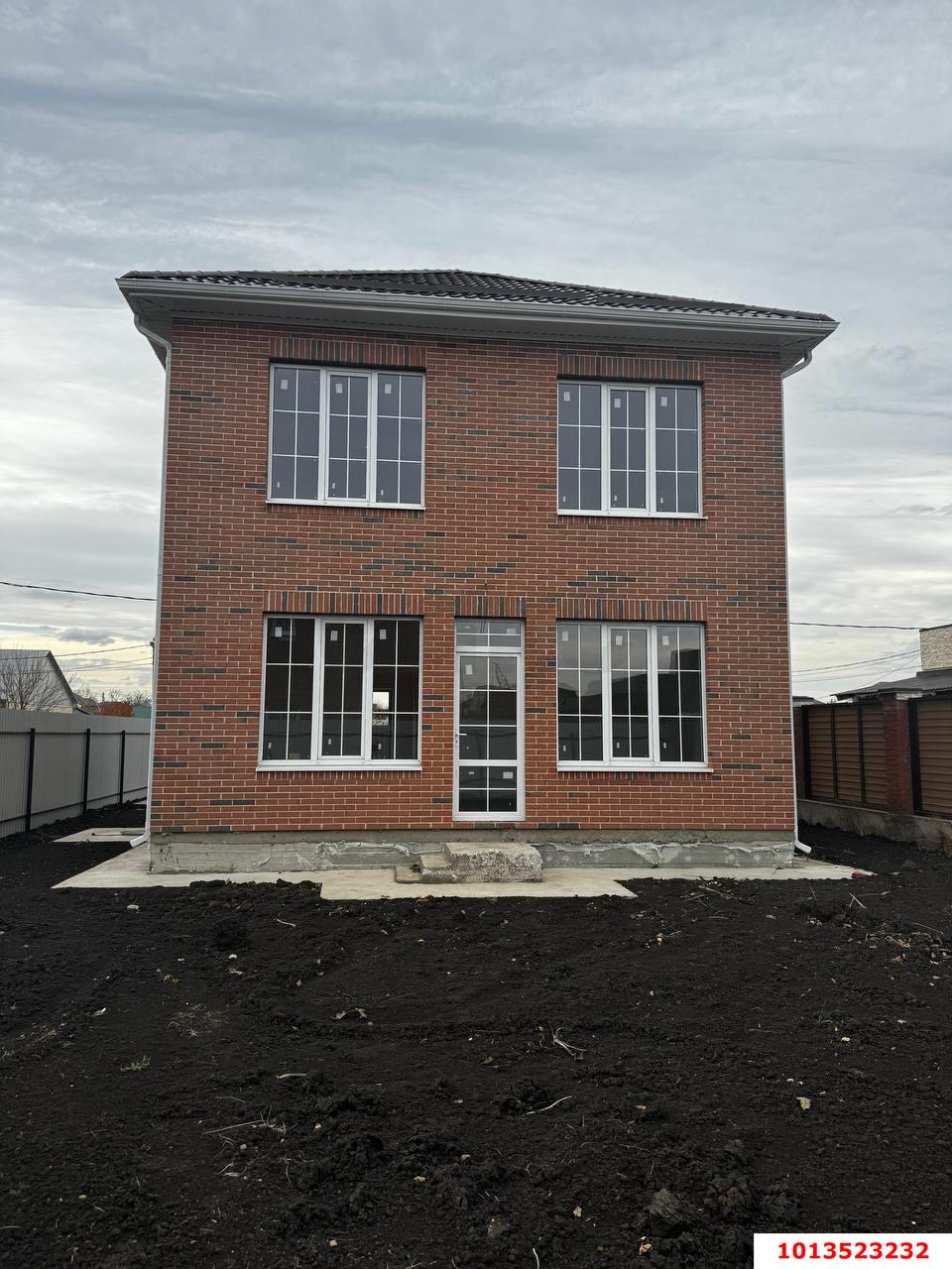 Фото №8: Дом 130 м² + 4 сот. - Берёзовый, Прикубанский внутригородской округ, ул. Зелёная, 12