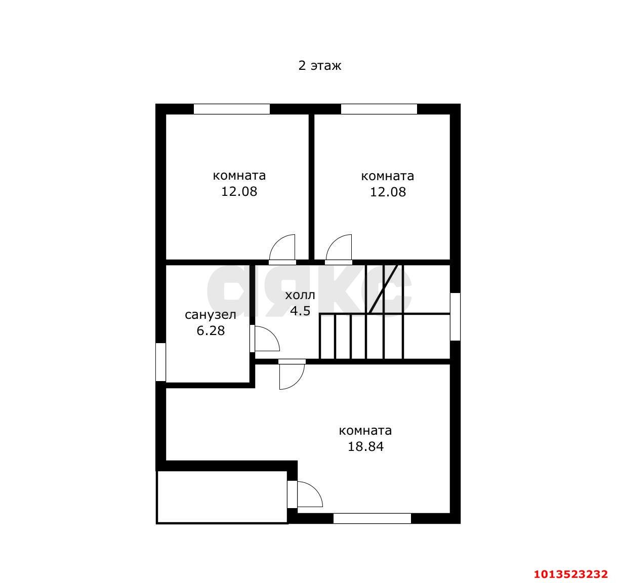 Фото №10: Дом 130 м² + 4 сот. - Берёзовый, Прикубанский внутригородской округ, ул. Зелёная, 12