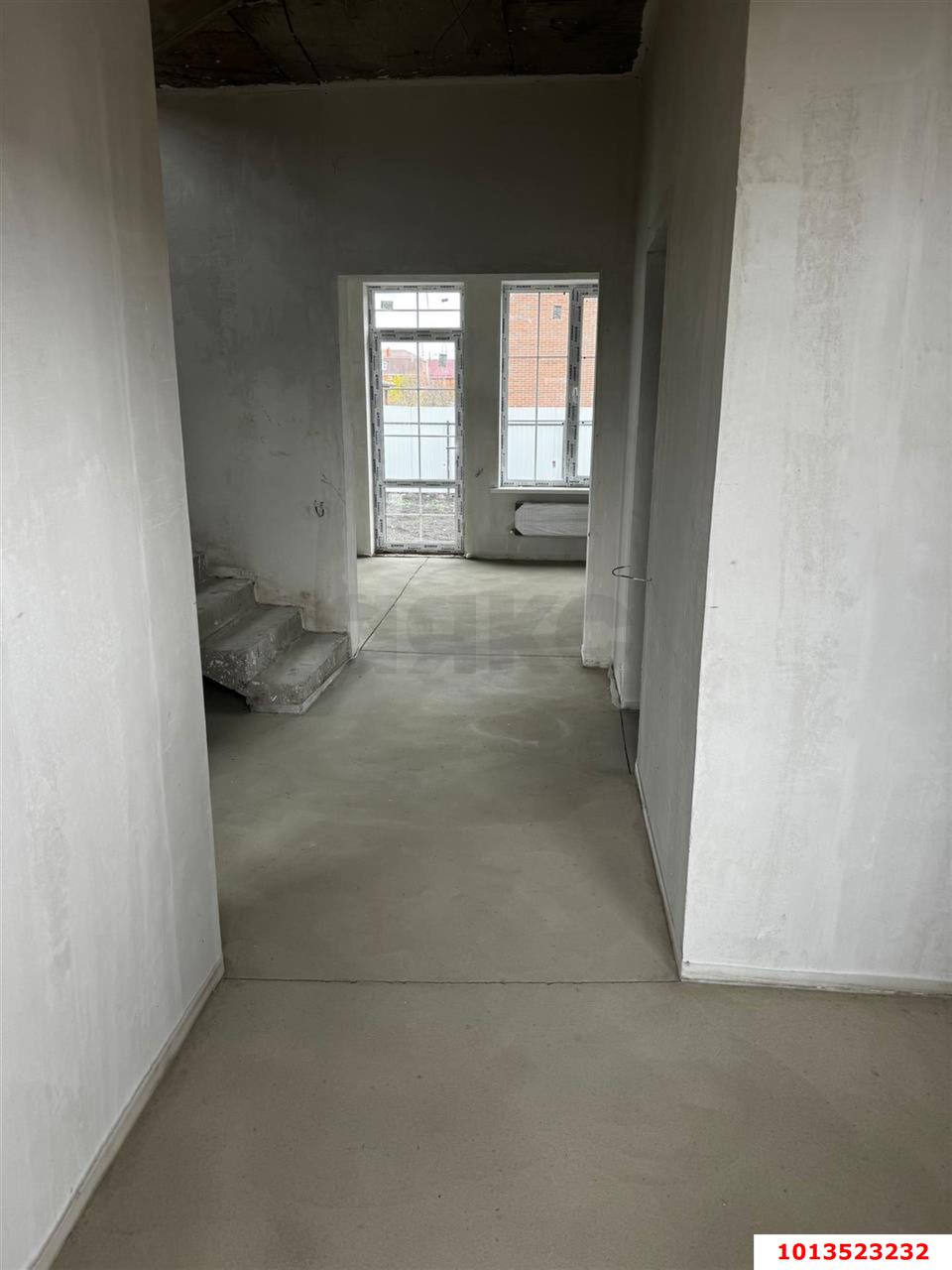 Фото №4: Дом 130 м² + 4 сот. - Берёзовый, мкр. Прикубанский внутригородской округ, ул. Зелёная, 12