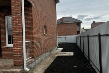 Фото №3: Дом 130 м² - Берёзовый, мкр. Прикубанский внутригородской округ, ул. Зелёная, 12