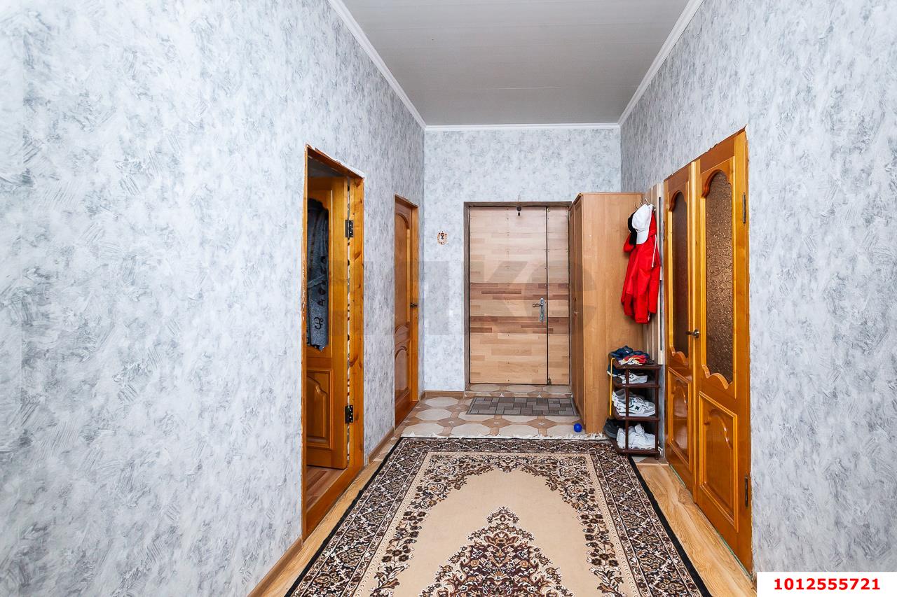 Фото №11: Дом 131 м² + 13.1 сот. - Новая Адыгея, ул. Шовгенова, 70