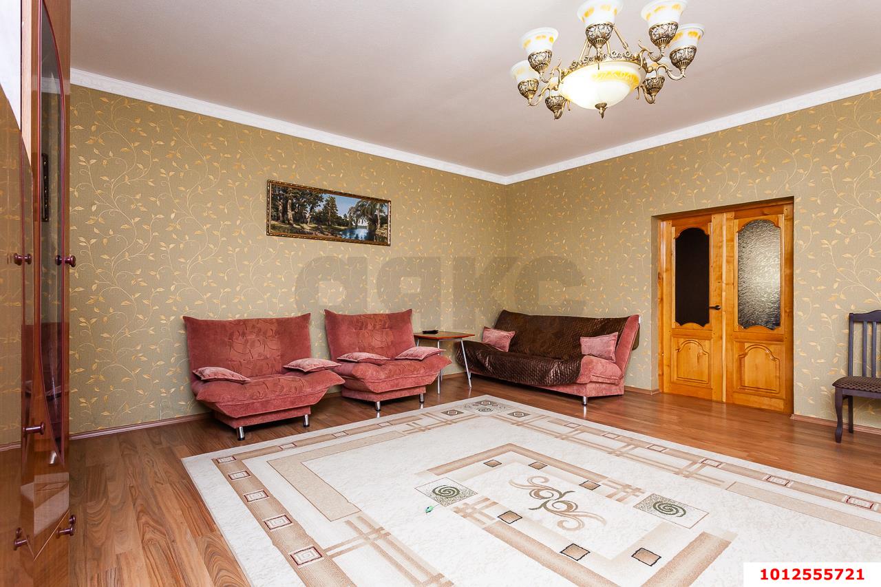 Фото №2: Дом 131 м² + 13.1 сот. - Новая Адыгея, ул. Шовгенова, 70