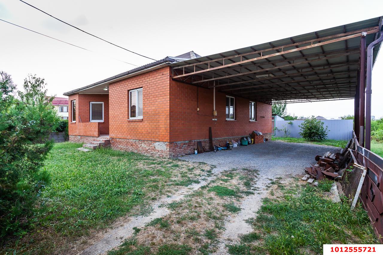 Фото №18: Дом 131 м² + 13.1 сот. - Новая Адыгея, ул. Шовгенова, 70