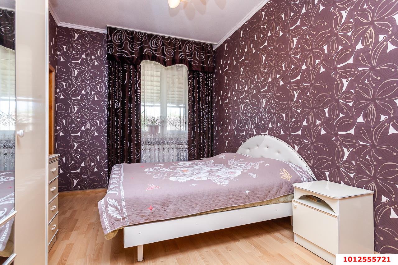 Фото №5: Дом 131 м² + 13.1 сот. - Новая Адыгея, ул. Шовгенова, 70