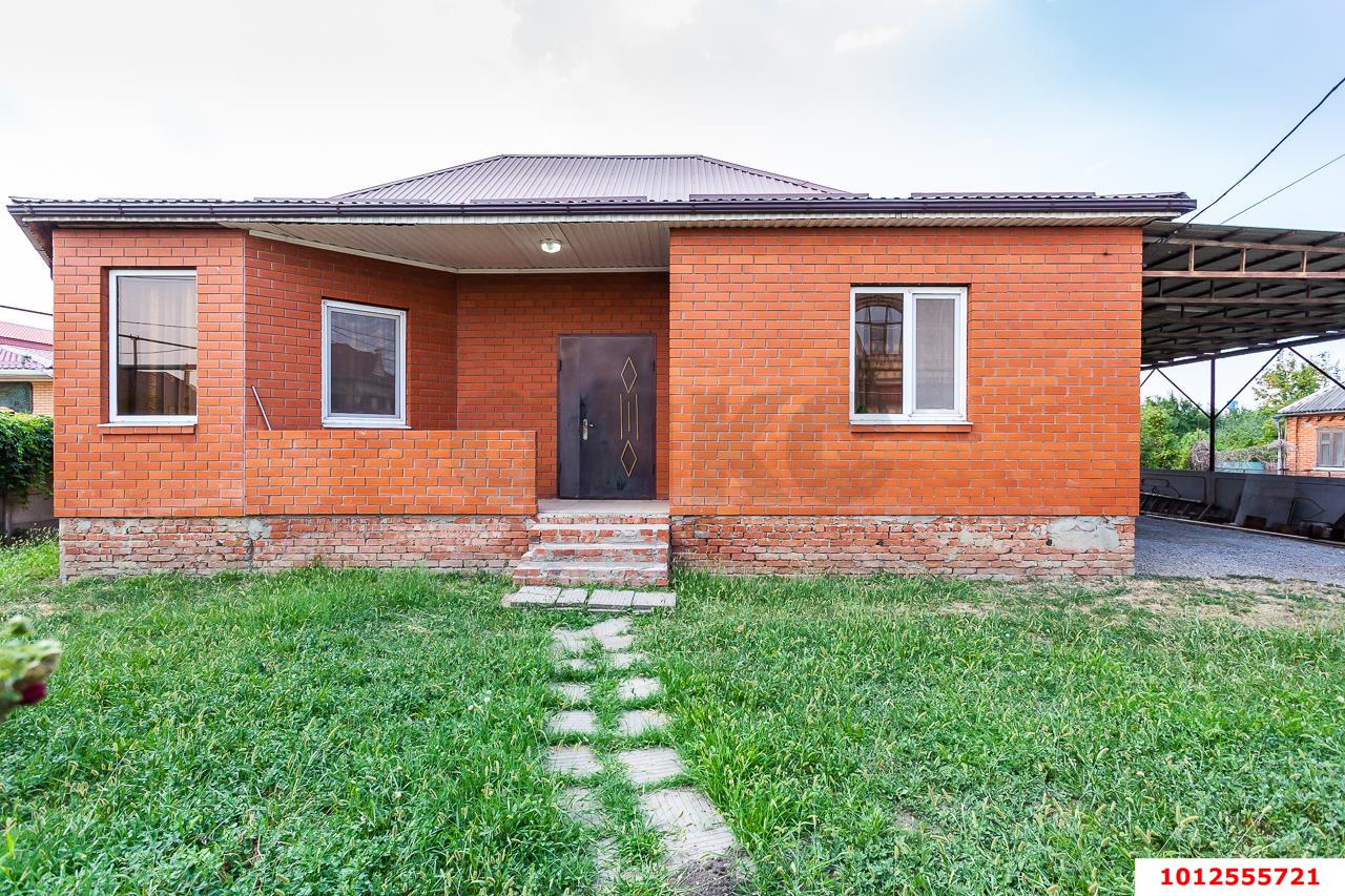 Фото №19: Дом 131 м² + 13.1 сот. - Новая Адыгея, ул. Шовгенова, 70