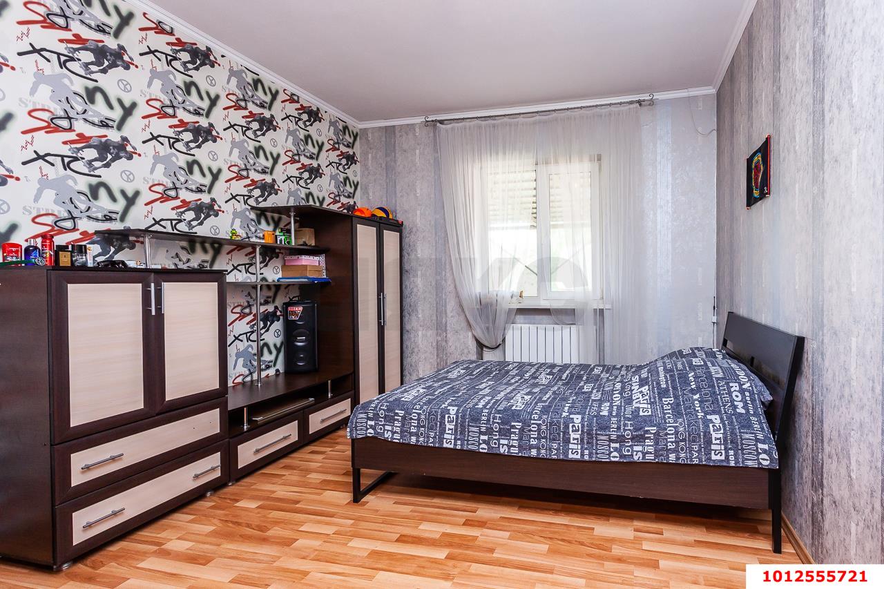 Фото №7: Дом 131 м² + 13.1 сот. - Новая Адыгея, ул. Шовгенова, 70