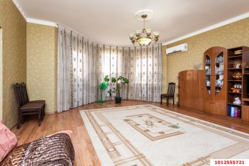 Фото №1: Дом 131 м² - Новая Адыгея, ул. Шовгенова, 70