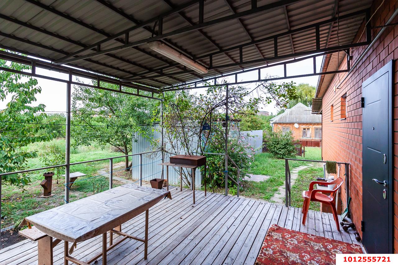 Фото №15: Дом 131 м² + 13.1 сот. - Новая Адыгея, ул. Шовгенова, 70